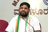 “Puttur MLA sent Bajrang Dal workers to kill me”: Congress worker Hakeem Kurnadka alleges